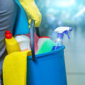 The Ultimate Guide to Cleaning Equipment: Manual vs. Mechanical