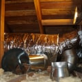What Causes Damage to Ductwork and How to Avoid It