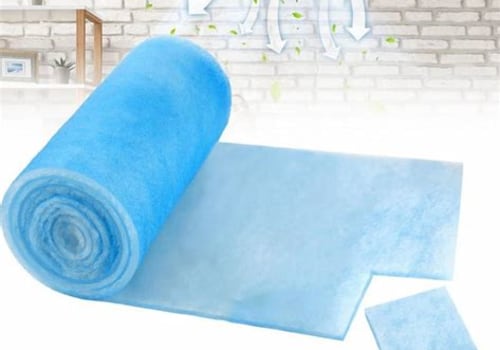 Choosing a Washable MERV 8 Air Filter 4x Thickness: How Proper Filtration and Timely Duct Repair in Broward County, FL, Work Together
