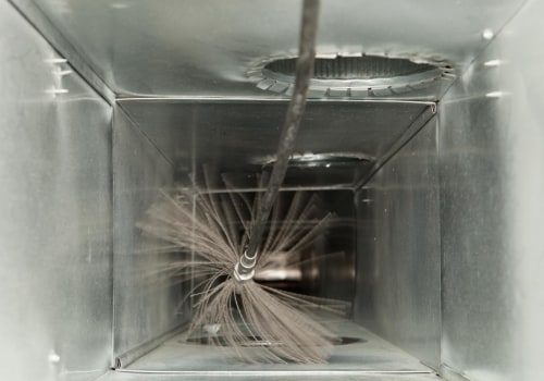 Is It Time to Replace or Repair Your Air Ducts in Broward County, FL?
