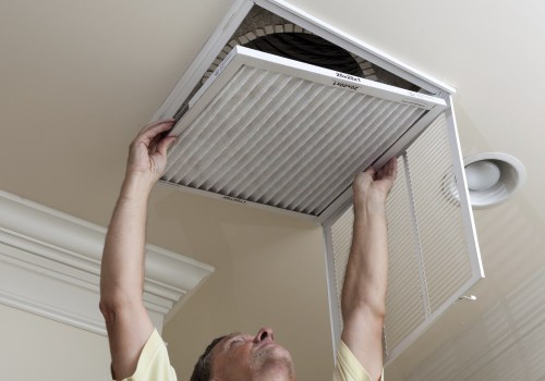 14x14x1 Air Filter Secrets for Broward County Homes