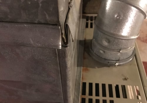 Do Return Ducts Need to be Sealed? - A Comprehensive Guide